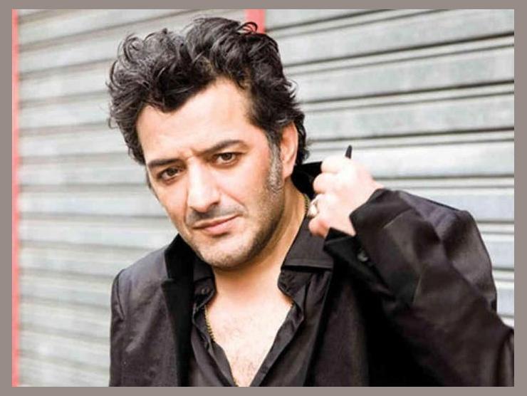 Rachid Taha